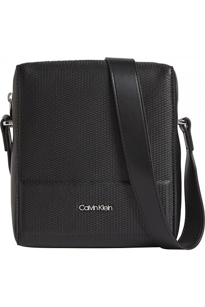 Calvin Klein Men's Shoulder Bag - K50k 508999 -bax Model