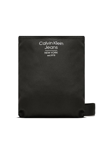 Calvin Klein Men's Shoulder Bag K50k510102-bds