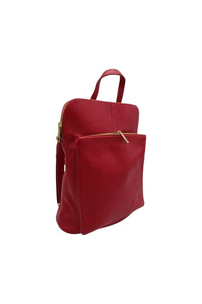 EVoStyle Backpack - Genuine leather