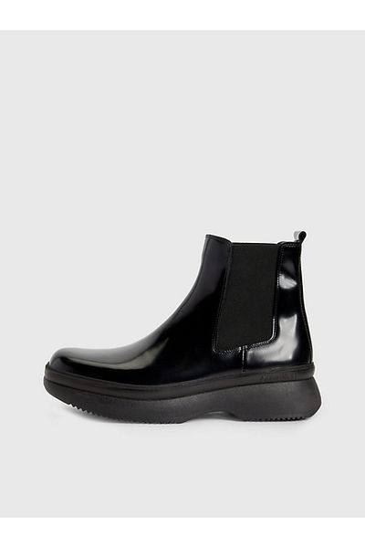 Calvin Klein Men's Boots Hm0hm01027-0gj
