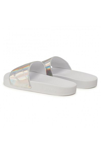 Tommy Hilfiger شباشب نسائية En0en01379-ybr
