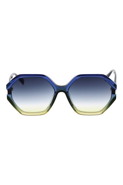 Ana Hickmann Women's sunglasses, Ana Hickmann HI9186 C02 55