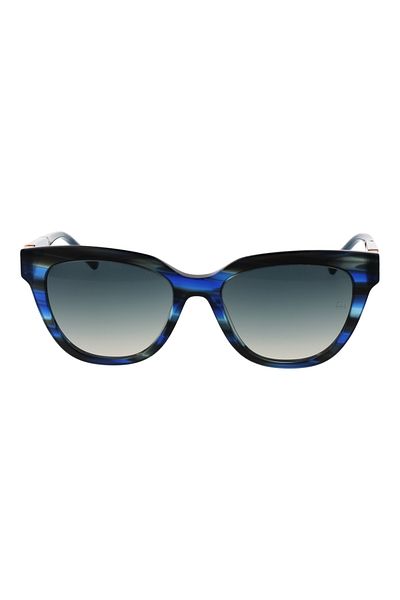 Ana Hickmann Sunglasses - Blue