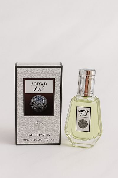 AL FAKHER White - ABIYAD