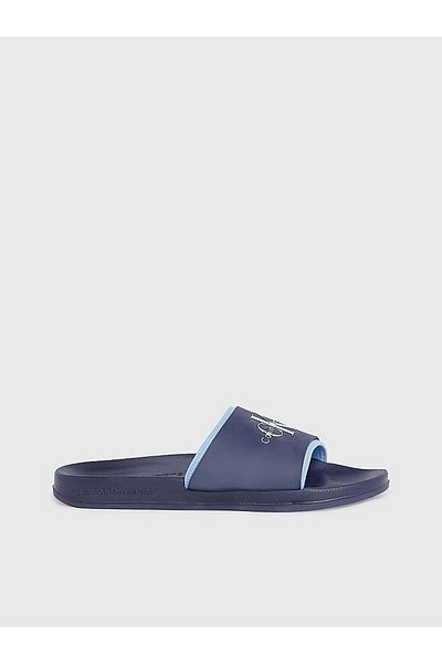 Calvin Klein Men's Slippers Ym0ym00361-02ı