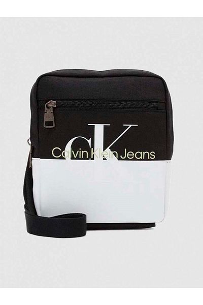 Calvin Klein Men's Shoulder Bag K50k509353-0ir