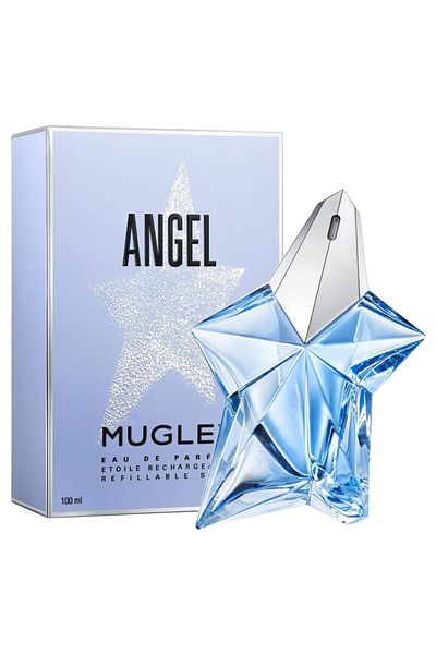 Thierry Mugler Thierry Mugler Angel Mugler Ladies Angel Standing Star Eau de Parfum 100ml
