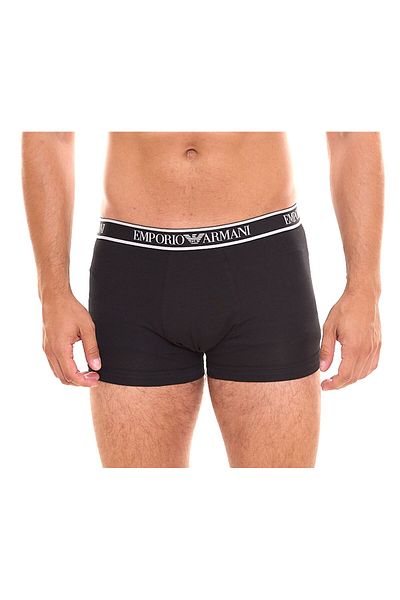 Emporio Armani Men's 3-Pack Boxer 111357 -4R717-21320