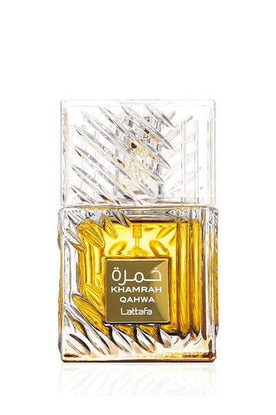 lattafa Coffee Khamra Lattafa Perfume 100ml