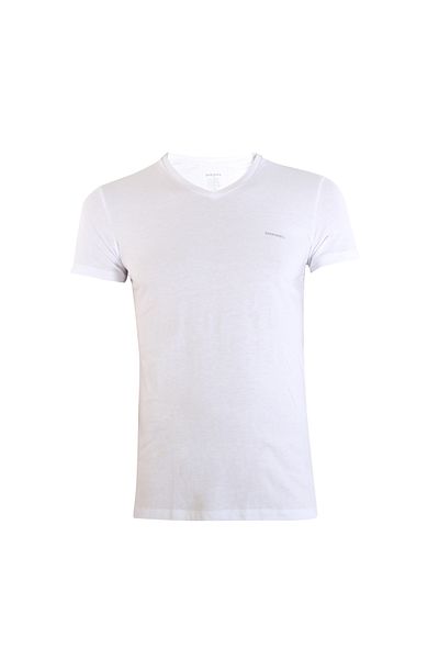 Diesel 3-Piece Men's Undershirt 00Spdm-0Aalw-100