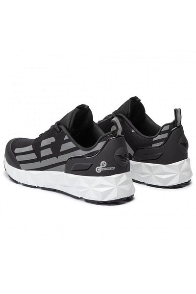 Emporio Armani حذاء إمبوريو أرمان للرجال X8x033-xcc52-n629
