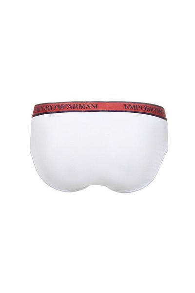 Emporio Armani Ανδρικό μπόξερ 3 τεμαχίων 111734 -4f717-20711