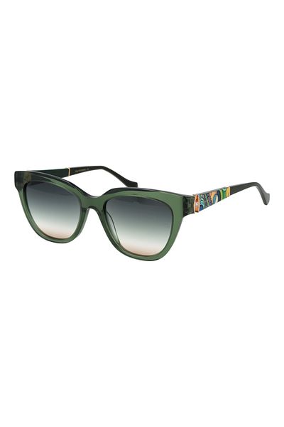 Ana Hickmann Women's sunglasses, Ana Hickmann AH9356 T01 53