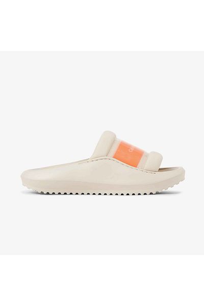 Calvin Klein Women's Slippers - Yw0Yw01280-0Gi Model
