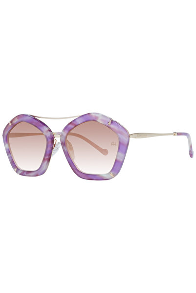 Ana Hickmann Дамски слънчеви очила, Ana Hickmann AH3165 G24 56