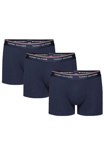 Tommy Hilfiger 3-Piece Men's Boxers 1u87903841-409