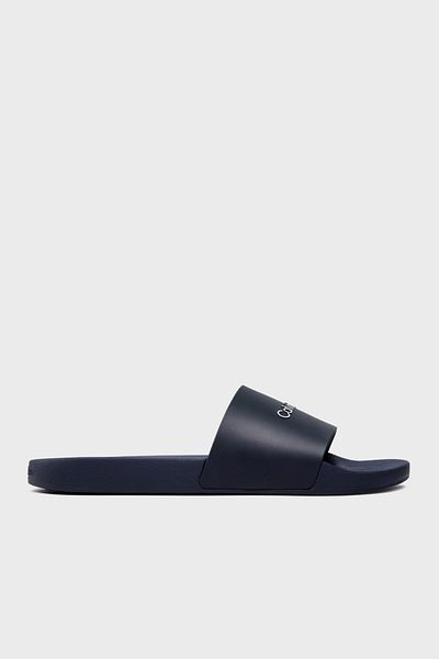 Calvin Klein Men's Slippers - HM0HM00455-DW4 Model
