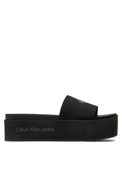 Calvin Klein صندل مسطح