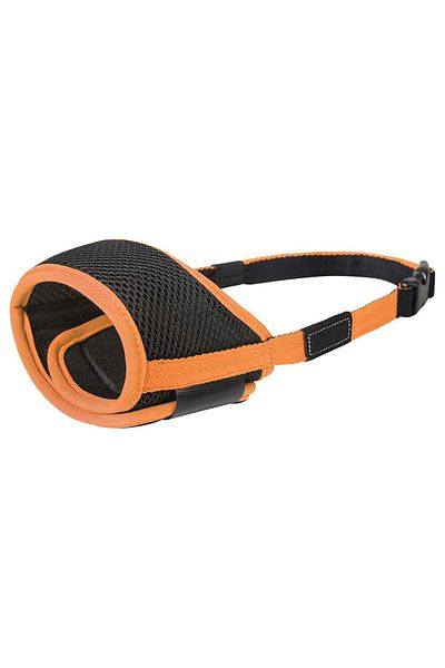 Fish & Paws Botnita Fish & Paws ® ajustabila pentru caini, ideala pentru toate taliile, M