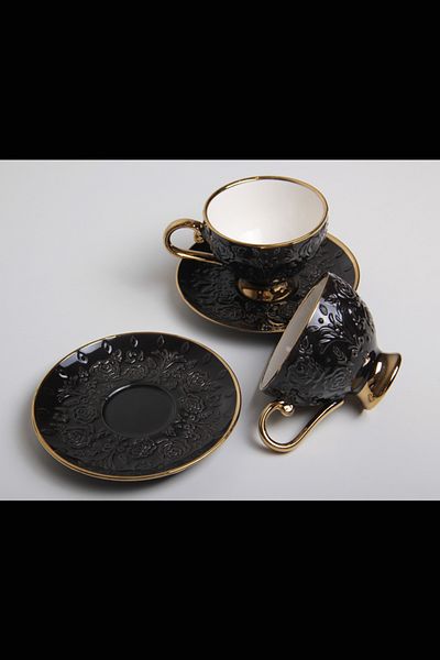 Generic Mug - Ceramic