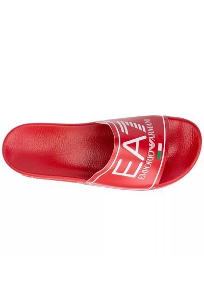 Emporio Armani Ανδρικές παντόφλες XCP001-XK273-A134