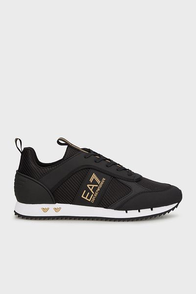Emporio Armani Men's Shoes X8X185-Xr175-U003