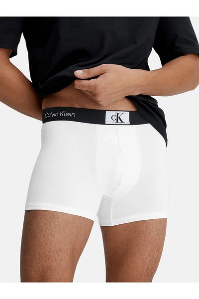 Calvin Klein Ανδρικό Μονό Μπόξερ Nb3403a-100