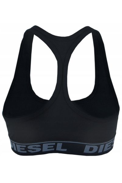 Diesel Women's Sports Undershirt 00Srfv-0Hafk-990A