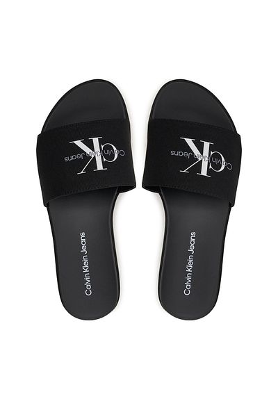 Calvin Klein صندل مسطح