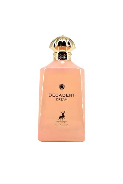 Maison Alhambra MAISON ALHAMBRA DECADENT DREAM, unisex, 100 ml