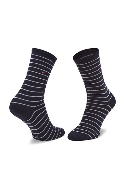 Tommy Hilfiger Tommy Hilfiger Women's 2-Piece Socks100001494-003