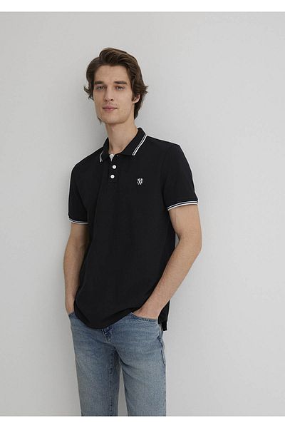 Mavi Tricou polo