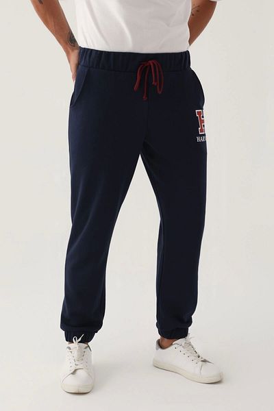 Belknap Harvard Ανδρικό μονό πάτο Harvard - Navy Blue