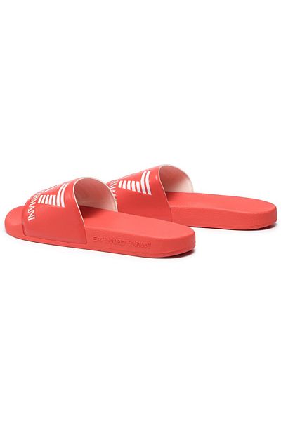 Emporio Armani Ανδρικές παντόφλες Xcp001-xcc22-00029