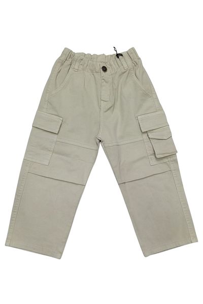 İrem Çocuk Giyim Pants - Elastic