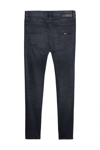 Tommy Hilfiger Tommy Hilfiger Men's Trousers Dm0dm09285-1bj