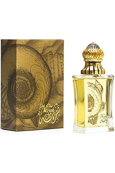 Junaid Perfumes Nazeeh For Unisex 100ml - Eau de Toilette