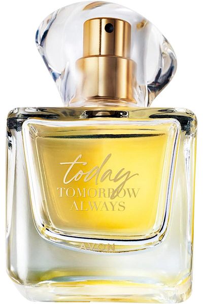 AVON Today Eau de Parfum Spray for Women, 50ml