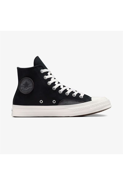 Converse حذاء تشاك 70 الرياضي باللون الأسود للجنسين