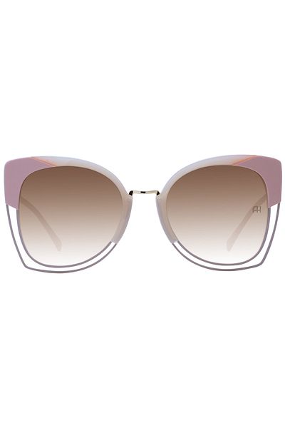 Ana Hickmann Sunglasses, women, Ana Hickmann AH3181 P01 55