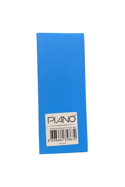 TOMBİ-X Pencil Case - Plastic