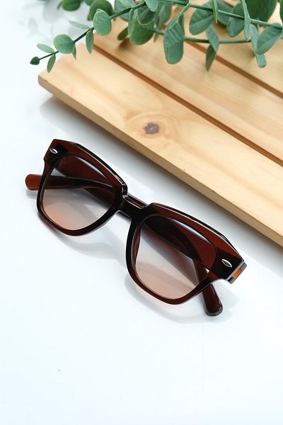 Jack Ferrero New Season Unisex Sunglasses