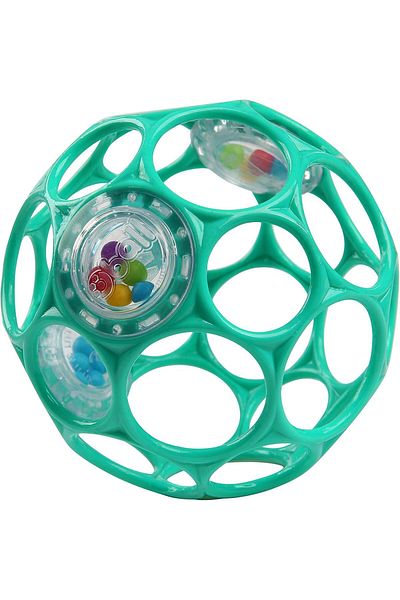 NEXIFY Toy Oball Classic Easy-Grasp Toy
