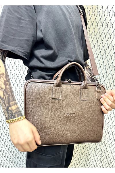 loute Laptop Bag - Mix
