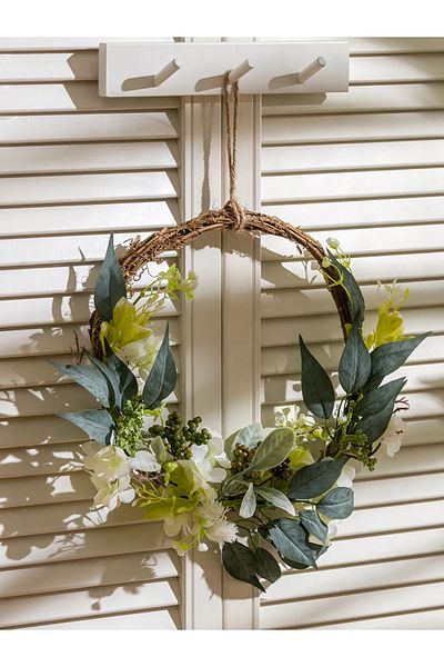 LC Waikiki Mixed Decorative Door Ornament 32 cm