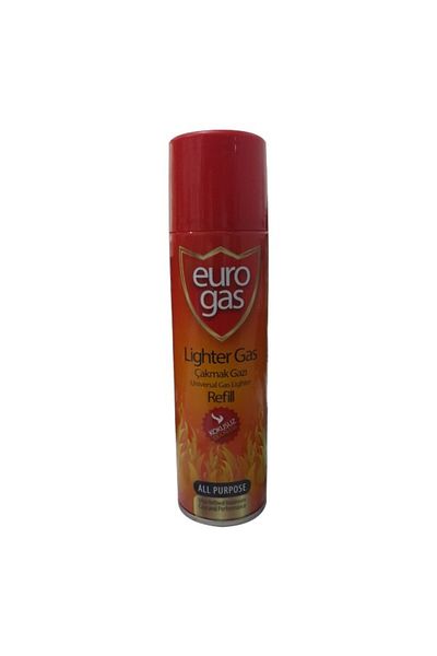 Skygo Lighter Gas - 250 ml