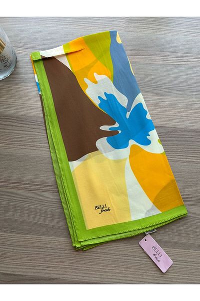 Belli Fresh Modal Scarf 091-26