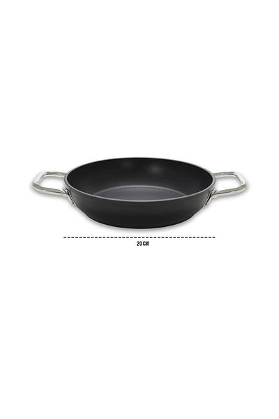 TRENDBULL Shallow Pan - 1