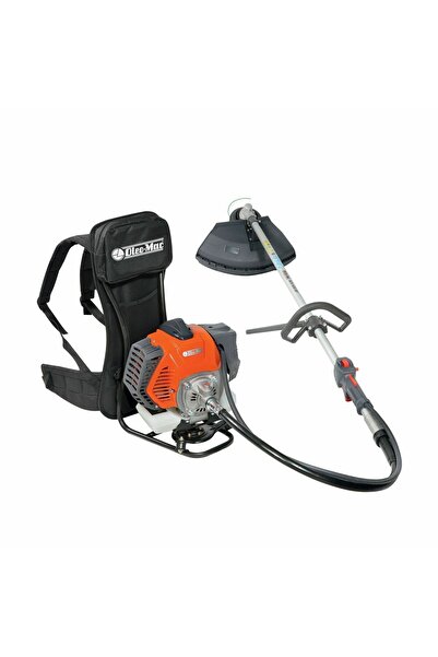 Oleomac OLEO-MAC BCH500 BP Motorlu Sırt Tırpan
