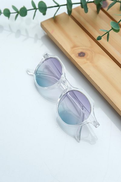Jack Ferrero New Season Unisex Sunglasses